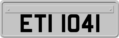 ETI1041