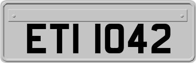 ETI1042