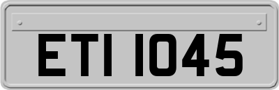 ETI1045