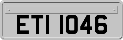 ETI1046