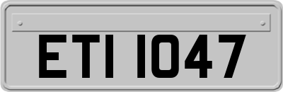 ETI1047