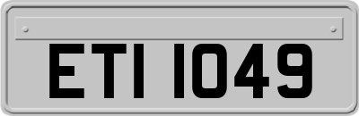 ETI1049