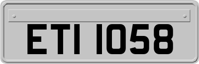 ETI1058