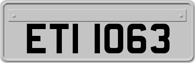 ETI1063