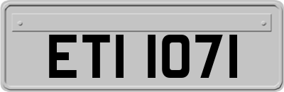 ETI1071