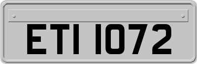 ETI1072