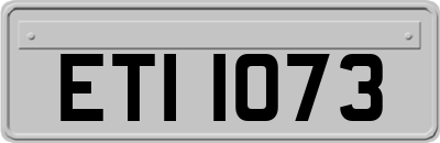 ETI1073