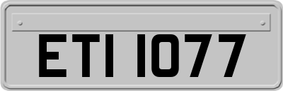 ETI1077