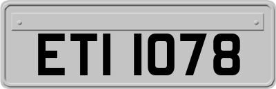 ETI1078