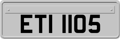 ETI1105