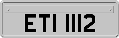 ETI1112