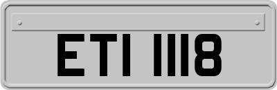 ETI1118