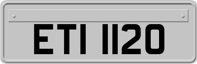 ETI1120
