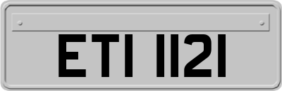 ETI1121