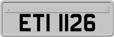 ETI1126