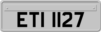 ETI1127
