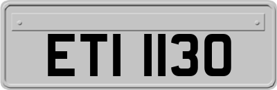 ETI1130