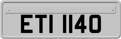 ETI1140