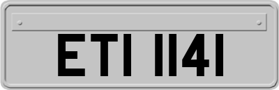 ETI1141