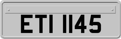 ETI1145