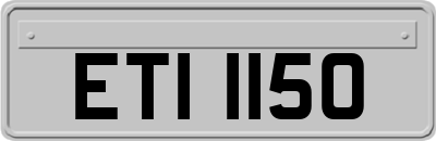 ETI1150