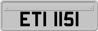 ETI1151