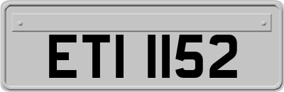 ETI1152
