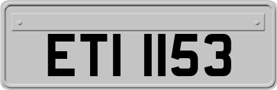 ETI1153