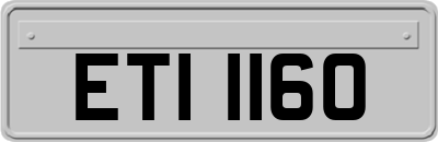 ETI1160