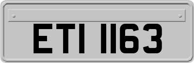 ETI1163