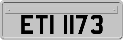 ETI1173