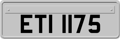 ETI1175