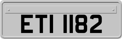 ETI1182