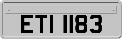 ETI1183