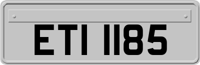 ETI1185