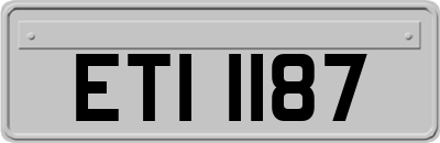 ETI1187