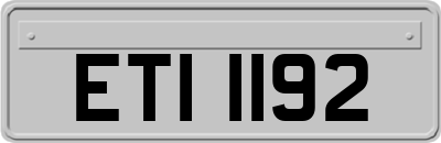ETI1192