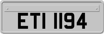ETI1194