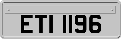 ETI1196