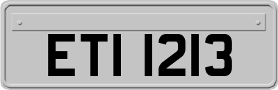 ETI1213