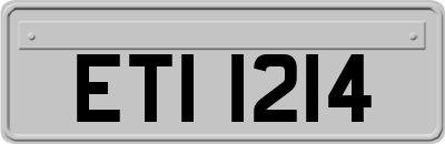 ETI1214