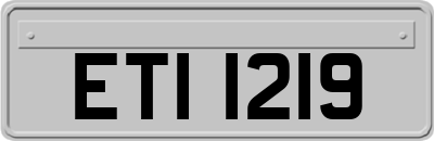 ETI1219