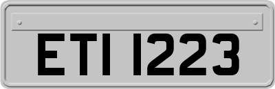 ETI1223