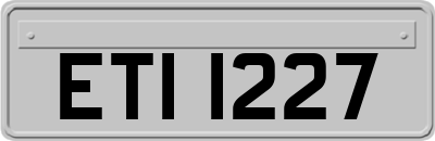 ETI1227