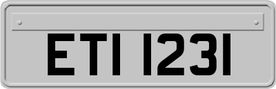ETI1231