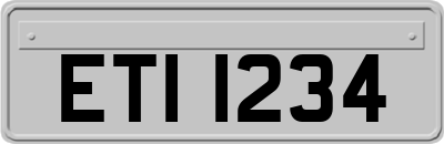 ETI1234