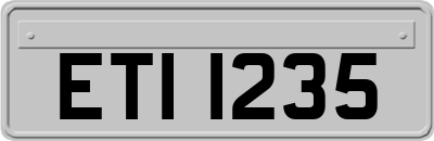 ETI1235