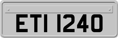 ETI1240