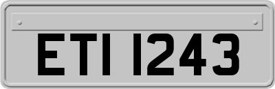 ETI1243