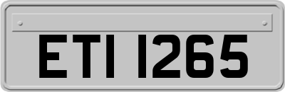 ETI1265